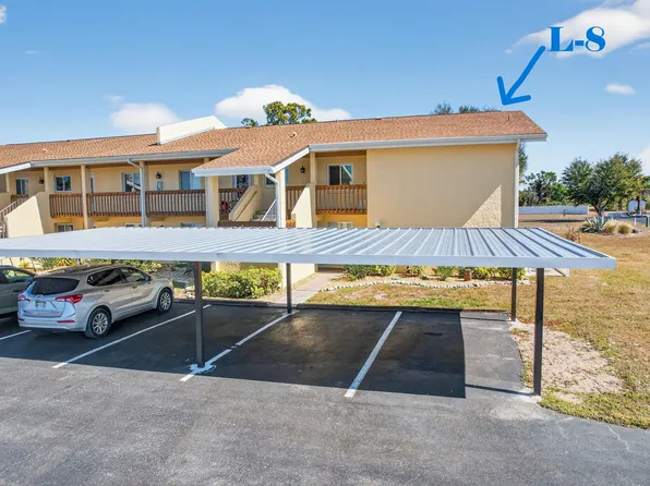6688 San Casa Dr Unit L-8, Englewood, FL 34224