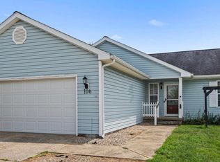 106 Cave Run Ct, Georgetown, KY 40324