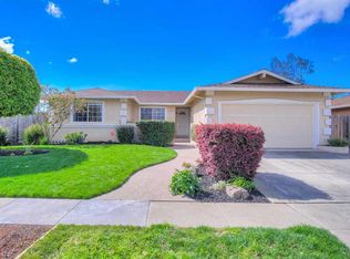 38897 Florence Way, Fremont, CA