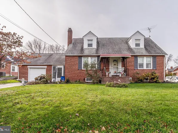 6505 Golden Ring Rd, Rosedale, MD 21237