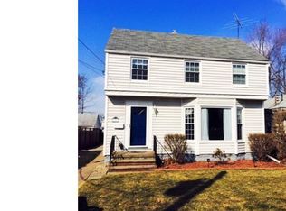 1202 Hillsdale Ave, Lorain, OH