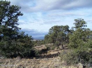 12830 N Spiral Dancer Trl, Prescott, AZ 86305