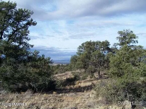 12830 N Spiral Dancer Trl, Prescott, AZ 86305
