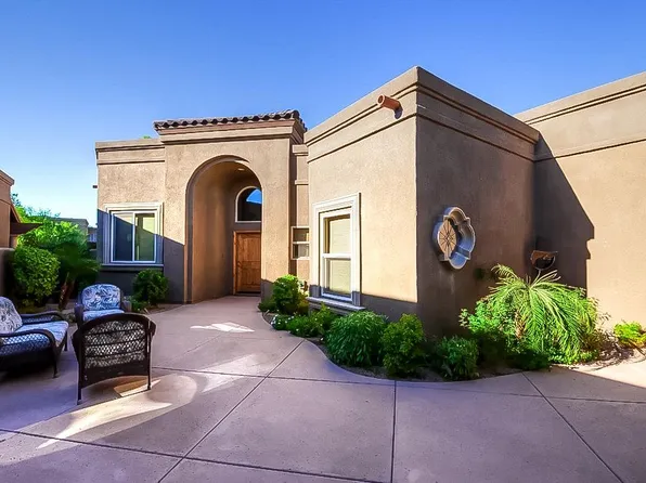 4565 W Irma St, Yuma, AZ 85364