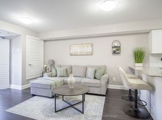 481 Rupert Ave #201, Whitchurch Stouffville, ON L4A1Y7