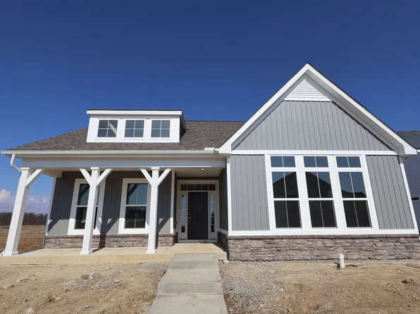 6958 Corsican Loop N, Hilliard, OH 43026