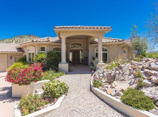 2933 Southpark, Prescott, AZ 86305