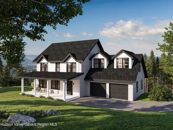 9 Truncali Drive, Marlboro, NY 12542