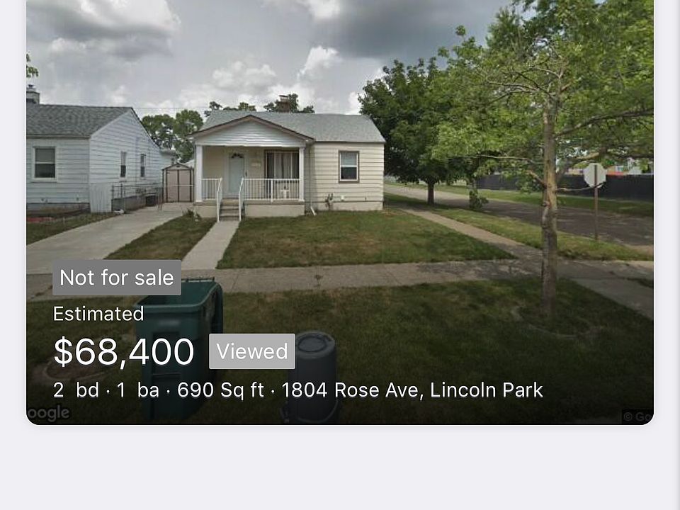 1st image of 1804 Rose Ave