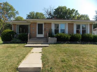 2105 Rupert Blvd, Racine, WI 53405