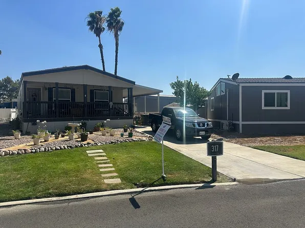 21100 State St Spc 317, San Jacinto, CA 92583