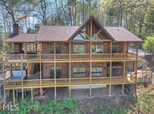 109 Little Creek Overlook Dr #7, Blue Ridge, GA 30513