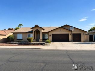 6321 E 40th Ln, Yuma, AZ 85365