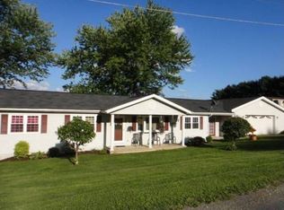 126 Hodell Rd, Armagh, PA 15920