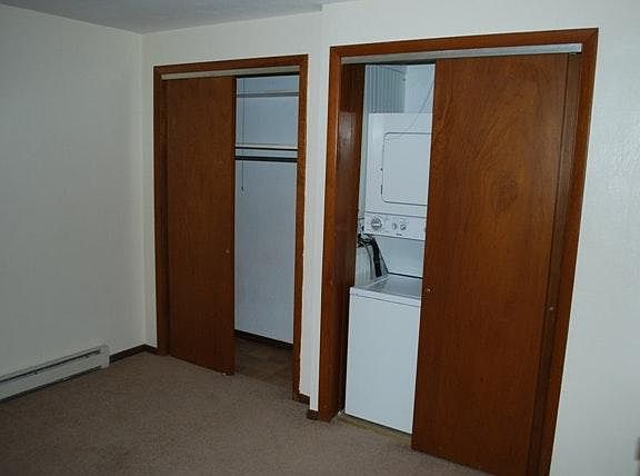 Kenmore Stackable in Unit