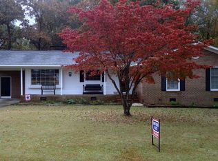 102 Camellia Dr, Goldsboro, NC 27530