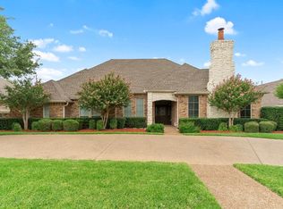 5821 Gallant Fox Ln, Plano, TX 75093