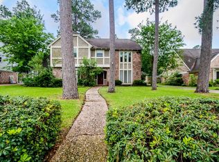 1415 Castlerock Rd, Houston, TX 77090