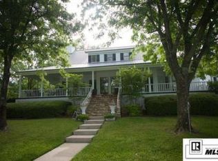 436 Hall Rd, Chatham, LA 71251