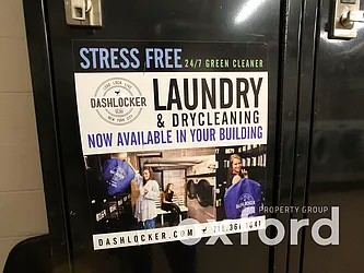 Rented by Oxford Property Group