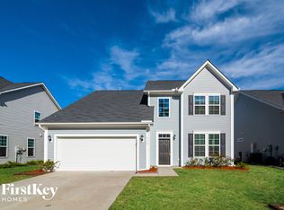 218 Spectrum Rd, Summerville, SC 29486