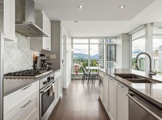 520 Como Lake Ave #2107, Coquitlam, BC V3J 0E8
