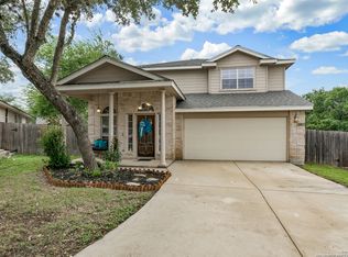 8230 Aldon Woods, San Antonio, TX 78250