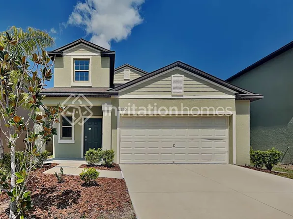 2230 Jungle Dr, Ruskin, FL 33570