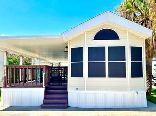 740 E Clam Cir #740, Pt Isabel, TX 78578