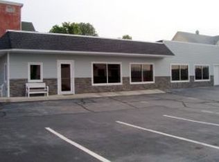 1301 Watson Blvd, Endicott, NY 13760