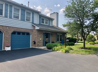 15705 Danford Ln, Orland Park, IL 60462