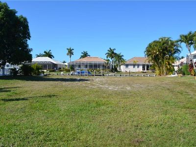 130 S Seas Ct LOT 4, Marco Island, FL, 34145