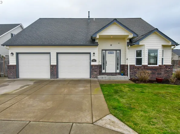 987 Ladd Ave, Junction City, OR 97448