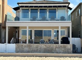 1011 Seal Way #1/2, Seal Beach, CA 90740