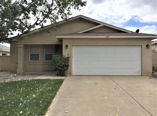 3205 Chama Meadows Dr NE, Rio Rancho, NM 87144