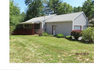 40 Morris St, Sanford, ME 04073