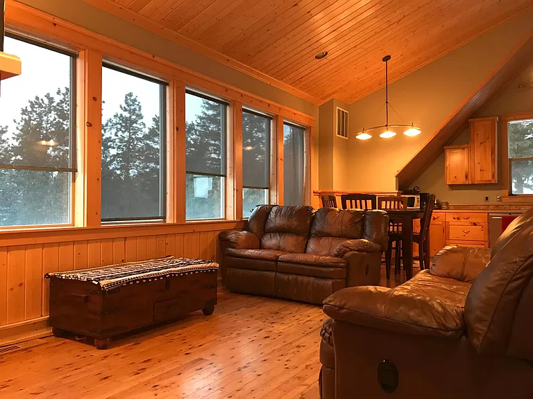 Living / Dining