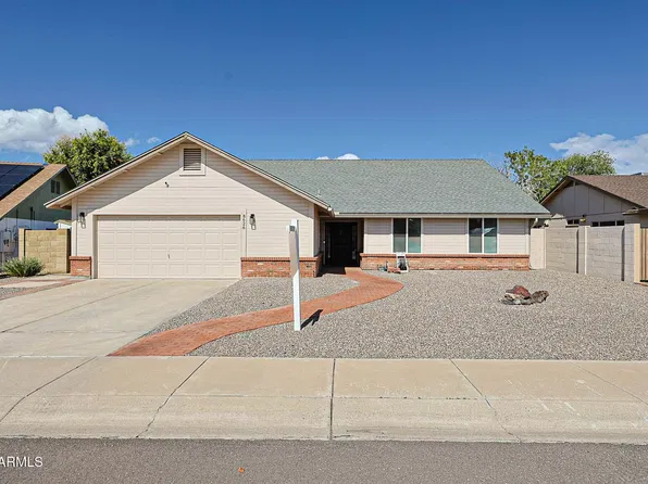 8626 W GREENBRIAN Drive, Peoria, AZ 85382