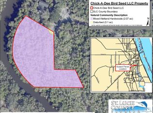 River Place, Fort Pierce, FL 34945