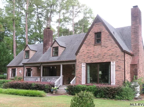 21 Longstreet Rd, Weldon, NC 27890