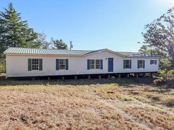 County Road 309, Oxford, MS 38655