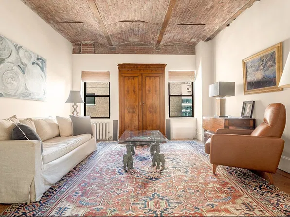 205 W 57th St APT 11CD, New York, NY 10019