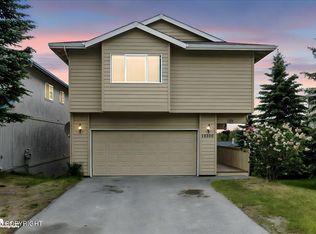 10300 Ridge Park Dr, Anchorage, AK 99507