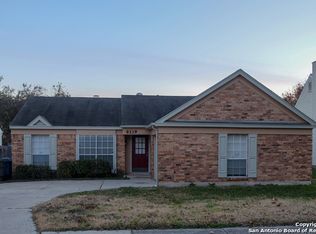 9219 Rue De Lis, San Antonio, TX 78250