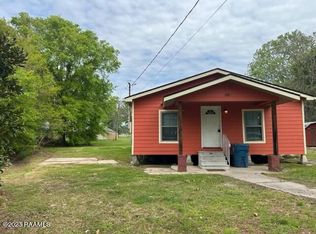 205 Badeaux Rd, Lafayette, LA 70507