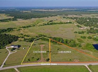 381 Hunter Trl, Bridgeport, TX 76426