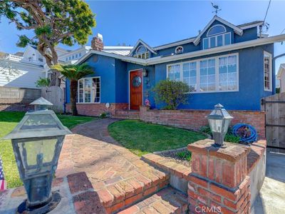 1330 8th St, Manhattan Beach, CA, 90266