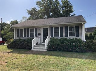 111 Washington St, Fairhaven, MA 02719