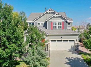 600 Darby Ct, Castle Rock, CO 80104