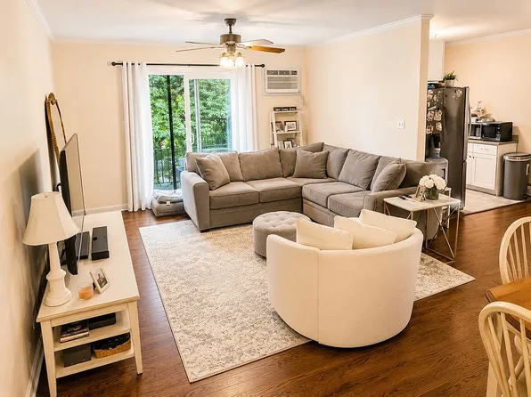 320 South St APT 18N, Morristown, NJ 07960